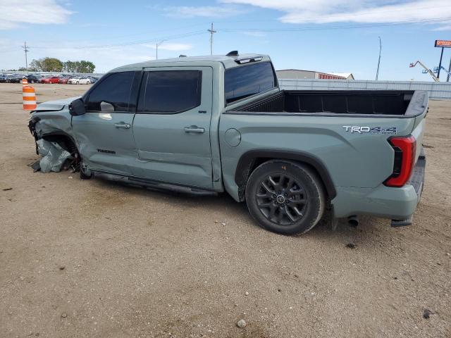 Photo 1 VIN: 5TFLA5DB8PX092916 - TOYOTA TUNDRA CRE 