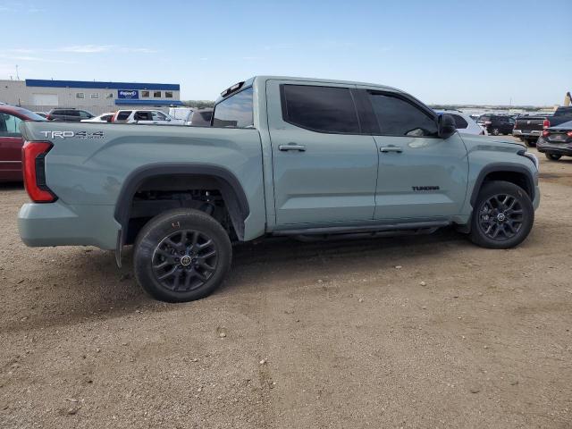 Photo 2 VIN: 5TFLA5DB8PX092916 - TOYOTA TUNDRA CRE 