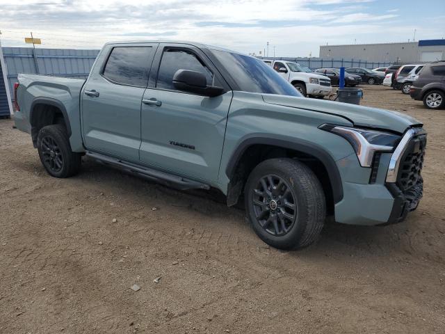 Photo 3 VIN: 5TFLA5DB8PX092916 - TOYOTA TUNDRA CRE 