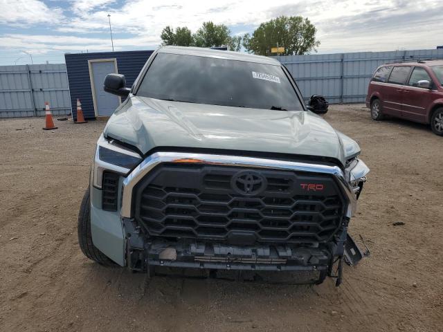 Photo 4 VIN: 5TFLA5DB8PX092916 - TOYOTA TUNDRA CRE 