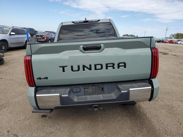 Photo 5 VIN: 5TFLA5DB8PX092916 - TOYOTA TUNDRA CRE 