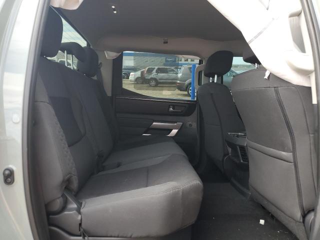 Photo 9 VIN: 5TFLA5DB8PX092916 - TOYOTA TUNDRA CRE 