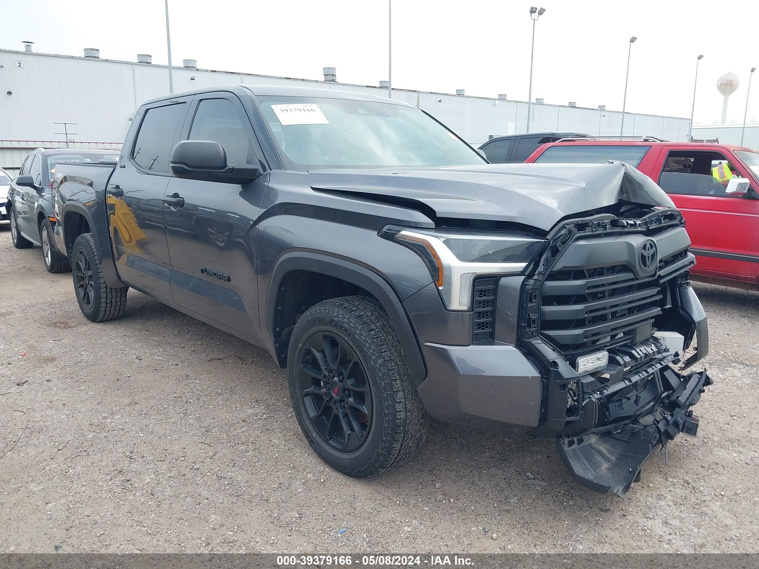 Photo 0 VIN: 5TFLA5DB8PX097260 - TOYOTA TUNDRA 