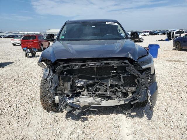 Photo 4 VIN: 5TFLA5DB8PX102442 - TOYOTA TUNDRA CRE 