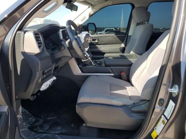 Photo 6 VIN: 5TFLA5DB8PX102442 - TOYOTA TUNDRA CRE 