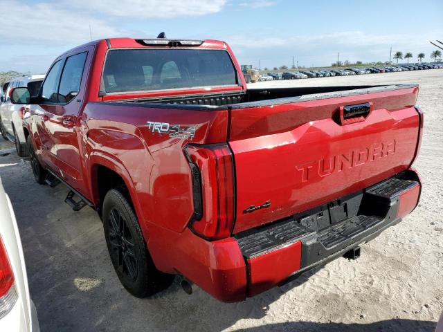 Photo 1 VIN: 5TFLA5DB8PX114249 - TOYOTA TUNDRA CRE 