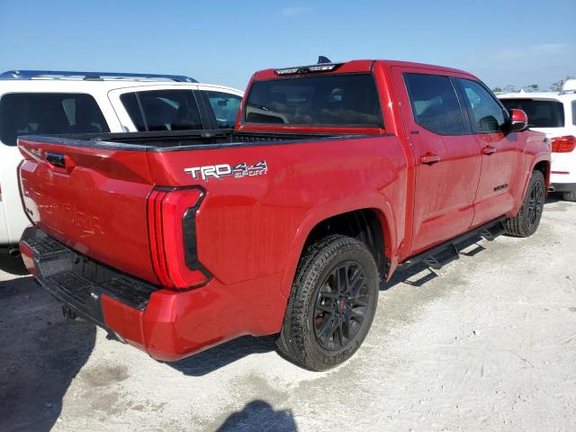 Photo 2 VIN: 5TFLA5DB8PX114249 - TOYOTA TUNDRA CRE 