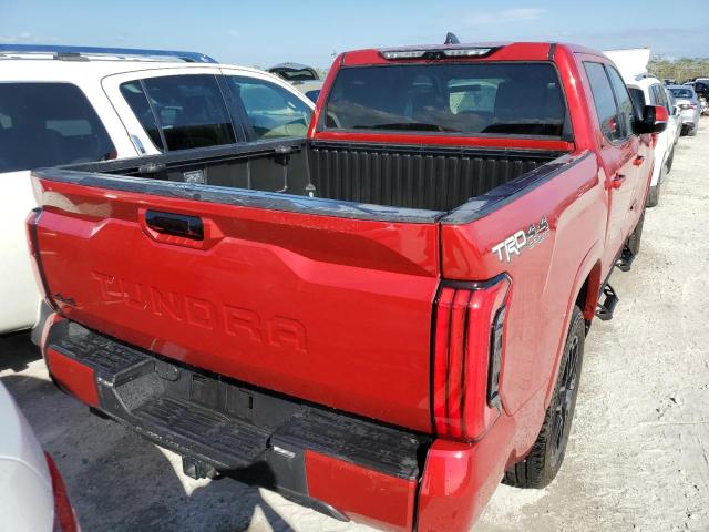 Photo 5 VIN: 5TFLA5DB8PX114249 - TOYOTA TUNDRA CRE 