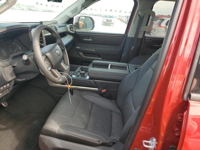 Photo 6 VIN: 5TFLA5DB8PX114249 - TOYOTA TUNDRA CRE 