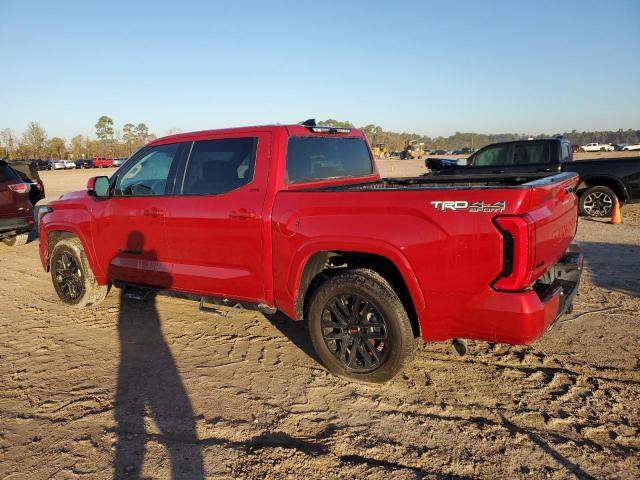 Photo 1 VIN: 5TFLA5DB8PX114249 - TOYOTA TUNDRA CRE 