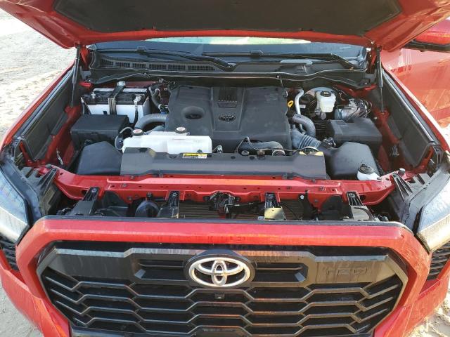 Photo 10 VIN: 5TFLA5DB8PX114249 - TOYOTA TUNDRA CRE 