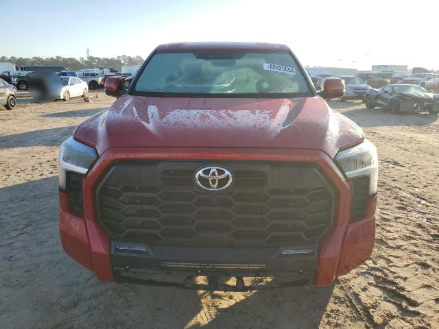 Photo 4 VIN: 5TFLA5DB8PX114249 - TOYOTA TUNDRA CRE 