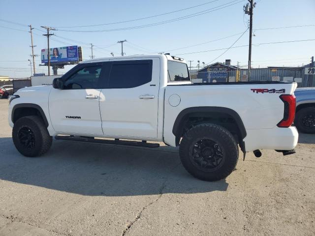 Photo 1 VIN: 5TFLA5DB8PX117121 - TOYOTA TUNDRA CRE 