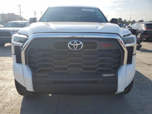 Photo 4 VIN: 5TFLA5DB8PX117121 - TOYOTA TUNDRA CRE 