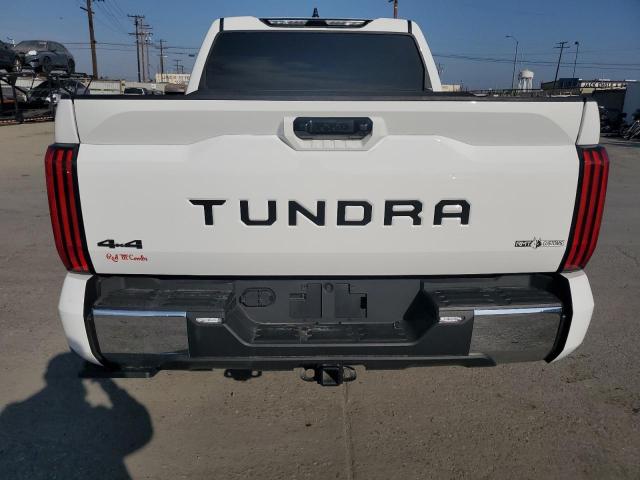 Photo 5 VIN: 5TFLA5DB8PX117121 - TOYOTA TUNDRA CRE 