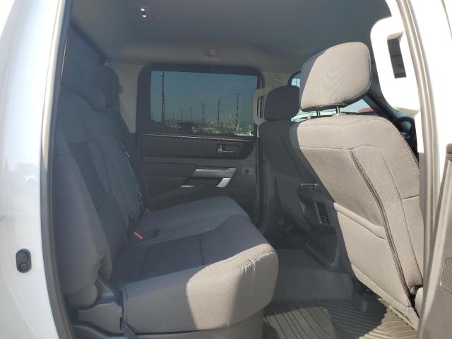 Photo 9 VIN: 5TFLA5DB8PX117121 - TOYOTA TUNDRA CRE 