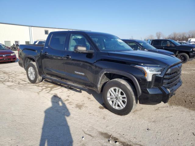 Photo 3 VIN: 5TFLA5DB8RX135220 - TOYOTA TUNDRA CRE 