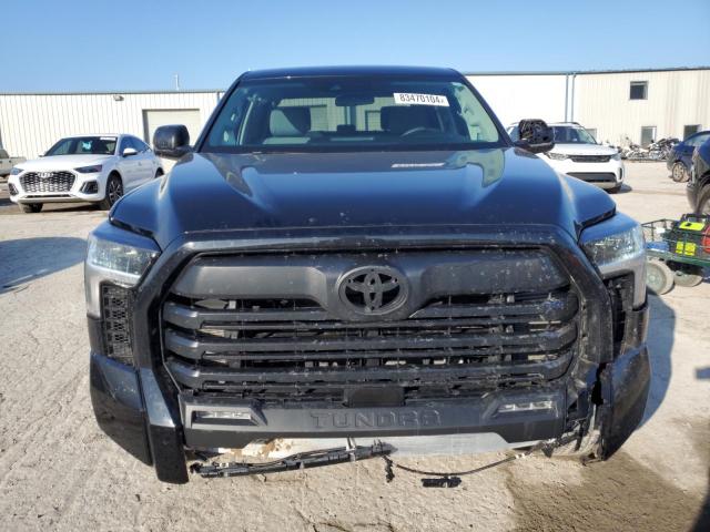 Photo 4 VIN: 5TFLA5DB8RX135220 - TOYOTA TUNDRA CRE 