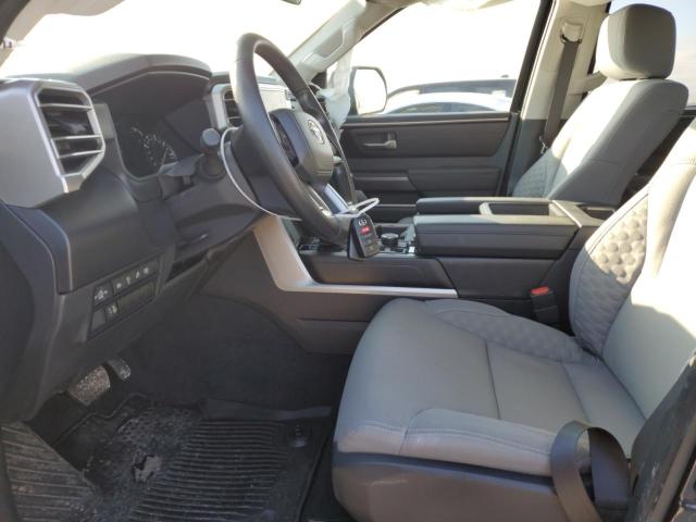 Photo 6 VIN: 5TFLA5DB8RX135220 - TOYOTA TUNDRA CRE 