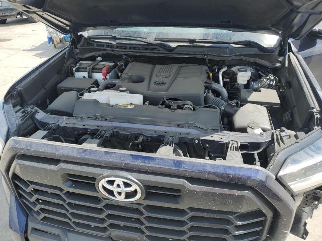 Photo 10 VIN: 5TFLA5DB8RX143589 - TOYOTA TUNDRA CRE 