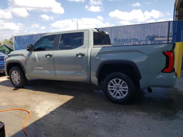 Photo 1 VIN: 5TFLA5DB8RX178973 - TOYOTA TUNDRA CRE 