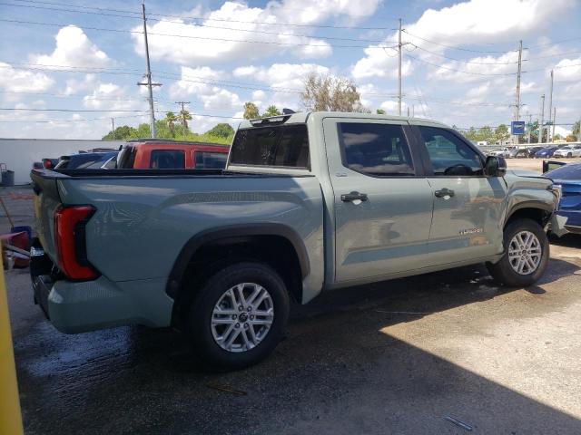 Photo 2 VIN: 5TFLA5DB8RX178973 - TOYOTA TUNDRA CRE 