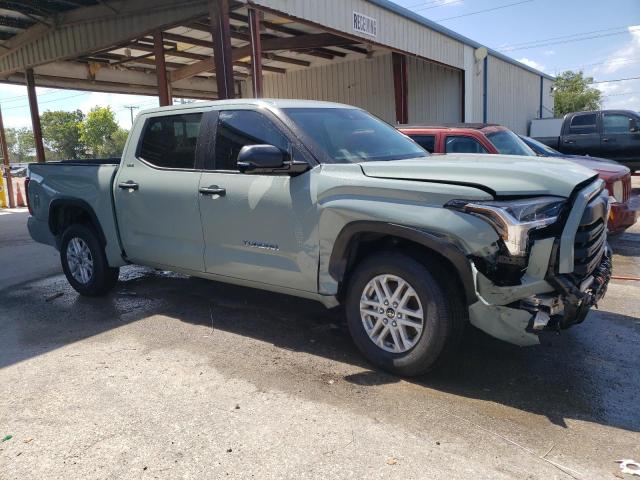 Photo 3 VIN: 5TFLA5DB8RX178973 - TOYOTA TUNDRA CRE 