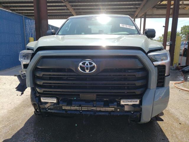 Photo 4 VIN: 5TFLA5DB8RX178973 - TOYOTA TUNDRA CRE 