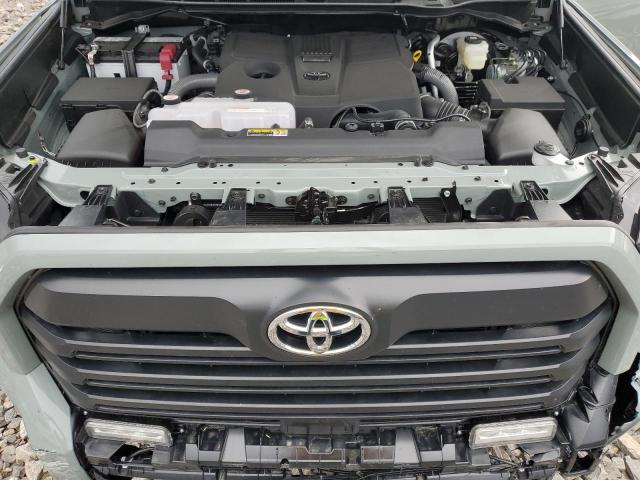 Photo 10 VIN: 5TFLA5DB8RX193361 - TOYOTA TUNDRA CRE 