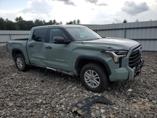 Photo 3 VIN: 5TFLA5DB8RX193361 - TOYOTA TUNDRA CRE 