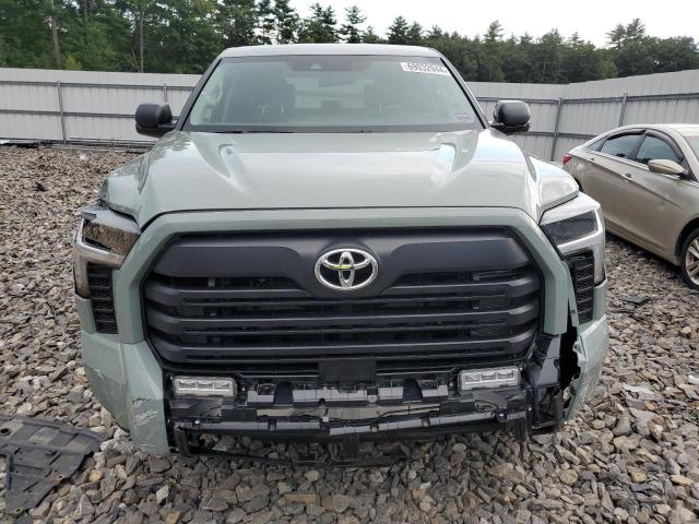 Photo 4 VIN: 5TFLA5DB8RX193361 - TOYOTA TUNDRA CRE 