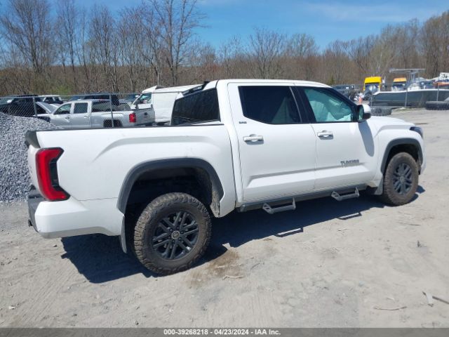 Photo 3 VIN: 5TFLA5DB9NX043849 - TOYOTA TUNDRA 