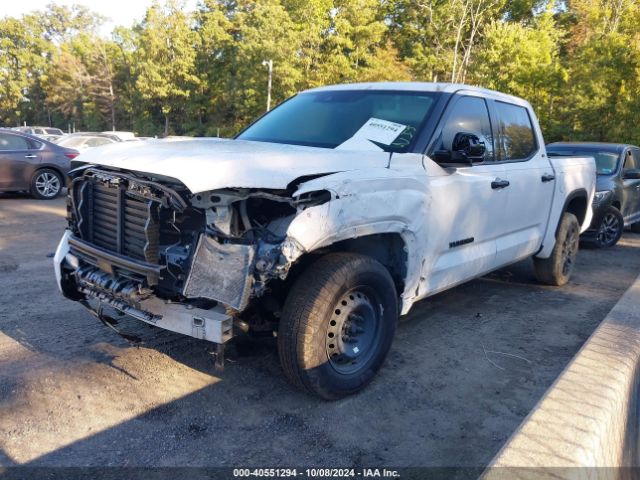 Photo 1 VIN: 5TFLA5DB9NX044189 - TOYOTA TUNDRA 