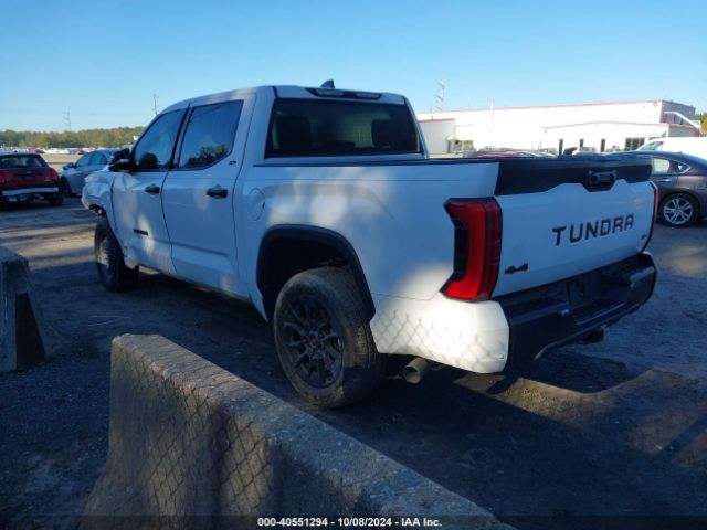 Photo 2 VIN: 5TFLA5DB9NX044189 - TOYOTA TUNDRA 