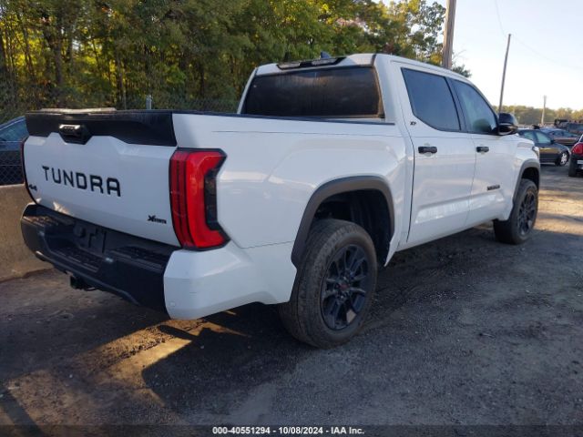 Photo 3 VIN: 5TFLA5DB9NX044189 - TOYOTA TUNDRA 