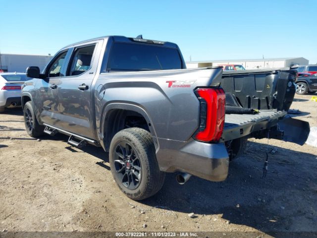 Photo 2 VIN: 5TFLA5DB9NX054169 - TOYOTA TUNDRA 4WD 