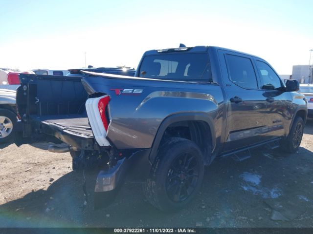 Photo 3 VIN: 5TFLA5DB9NX054169 - TOYOTA TUNDRA 4WD 