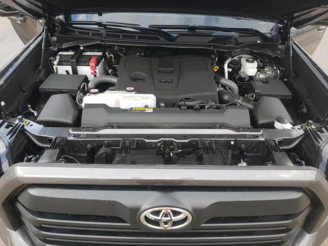 Photo 11 VIN: 5TFLA5DB9PX057351 - TOYOTA TUNDRA CRE 