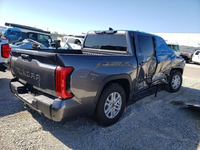 Photo 2 VIN: 5TFLA5DB9PX057351 - TOYOTA TUNDRA CRE 