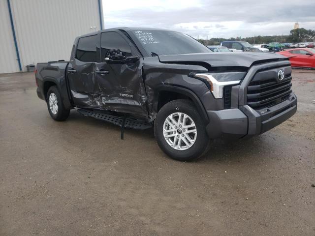 Photo 3 VIN: 5TFLA5DB9PX057351 - TOYOTA TUNDRA CRE 