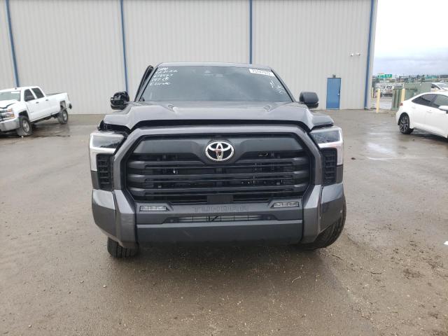 Photo 4 VIN: 5TFLA5DB9PX057351 - TOYOTA TUNDRA CRE 