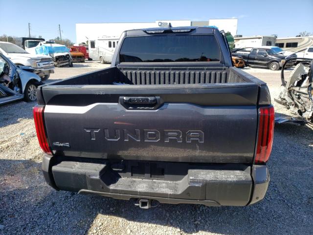 Photo 5 VIN: 5TFLA5DB9PX057351 - TOYOTA TUNDRA CRE 