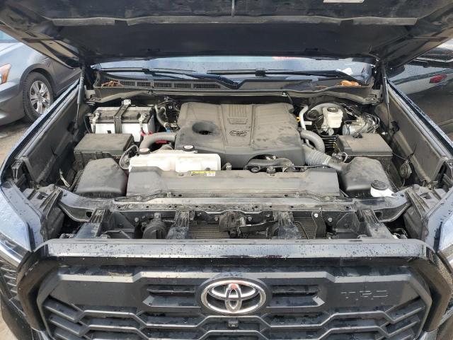 Photo 10 VIN: 5TFLA5DB9PX064784 - TOYOTA TUNDRA CRE 