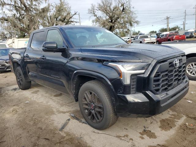 Photo 3 VIN: 5TFLA5DB9PX064784 - TOYOTA TUNDRA CRE 