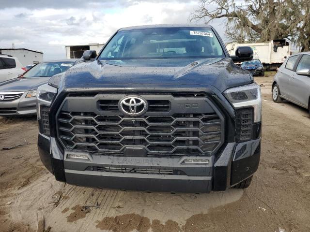 Photo 4 VIN: 5TFLA5DB9PX064784 - TOYOTA TUNDRA CRE 