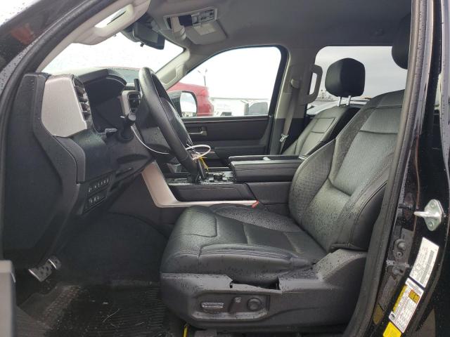 Photo 6 VIN: 5TFLA5DB9PX064784 - TOYOTA TUNDRA CRE 