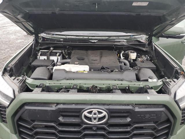 Photo 10 VIN: 5TFLA5DB9PX065711 - TOYOTA TUNDRA CRE 