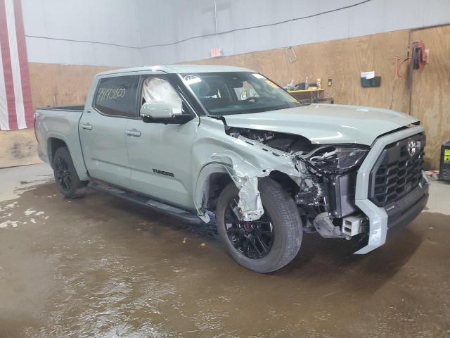 Photo 3 VIN: 5TFLA5DB9PX070858 - TOYOTA TUNDRA 