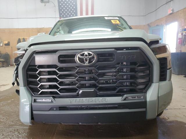 Photo 4 VIN: 5TFLA5DB9PX070858 - TOYOTA TUNDRA 