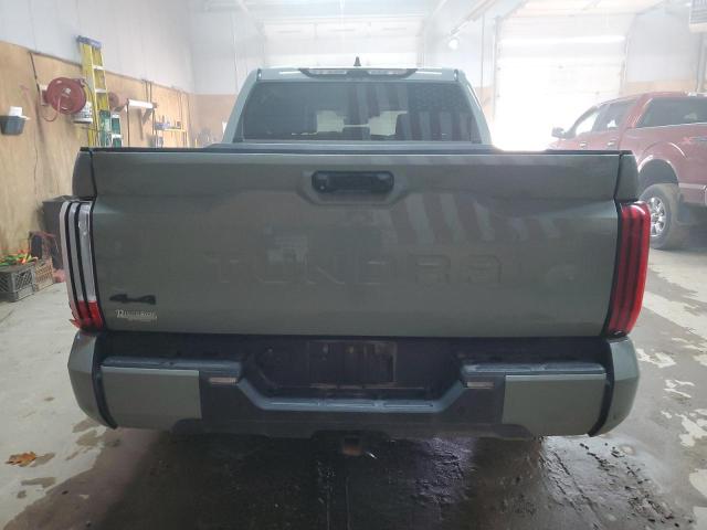 Photo 5 VIN: 5TFLA5DB9PX070858 - TOYOTA TUNDRA 